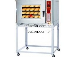 forno progas turbo prp-5000 style