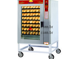 forno progas turbo prp-8000 style