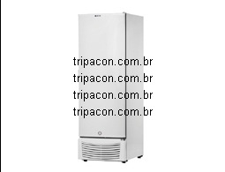 freezer vertical fricon