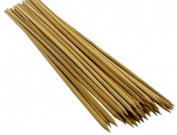 Espetinho de Bambu
